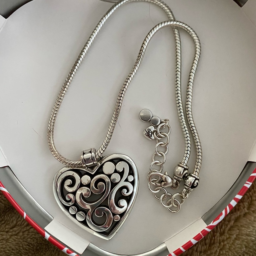 Brighton necklace